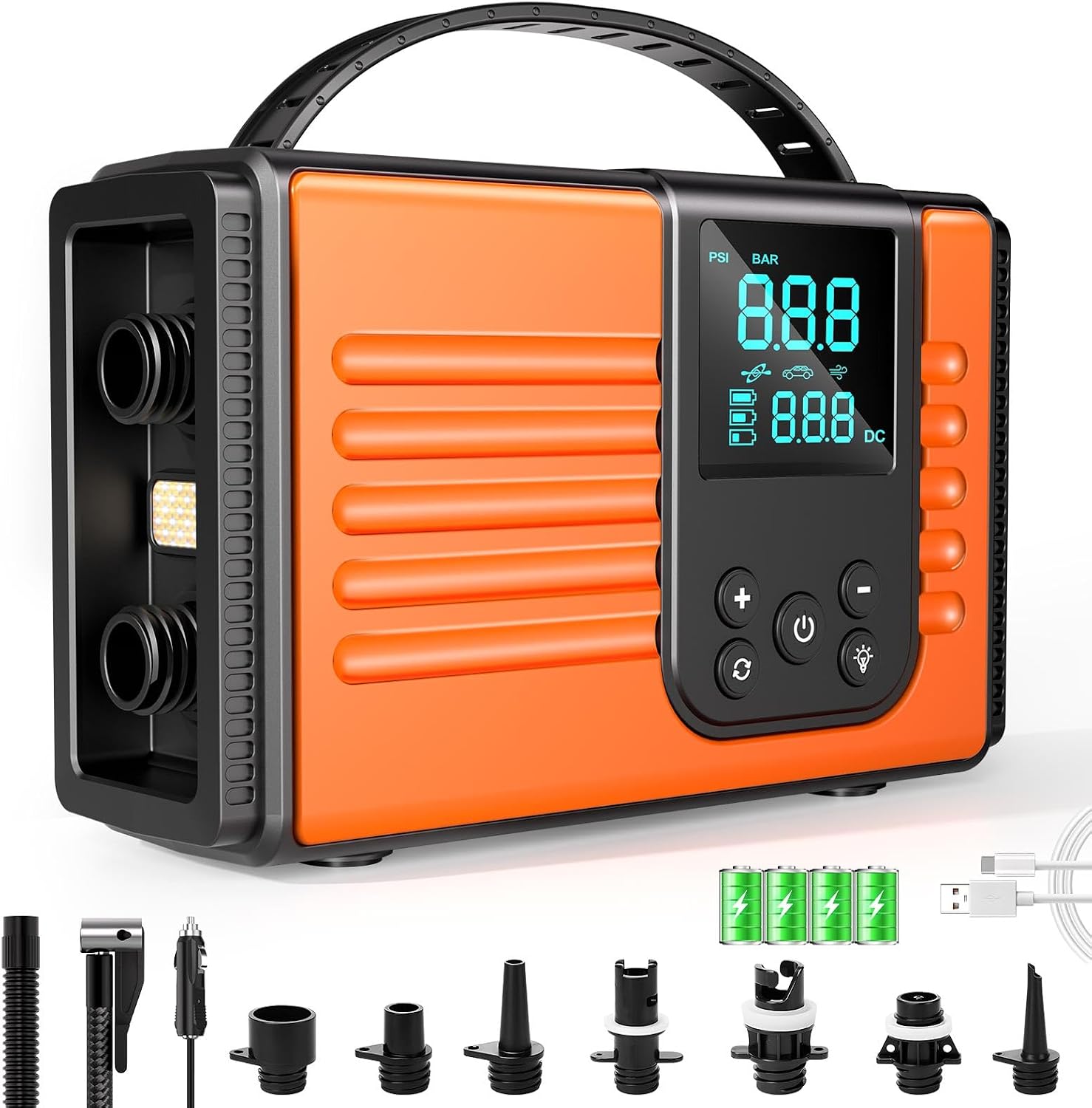 OFISPEED Electric Paddle Board Pump