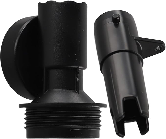 OFISPEED Quick Release Deflation Valve Adapter